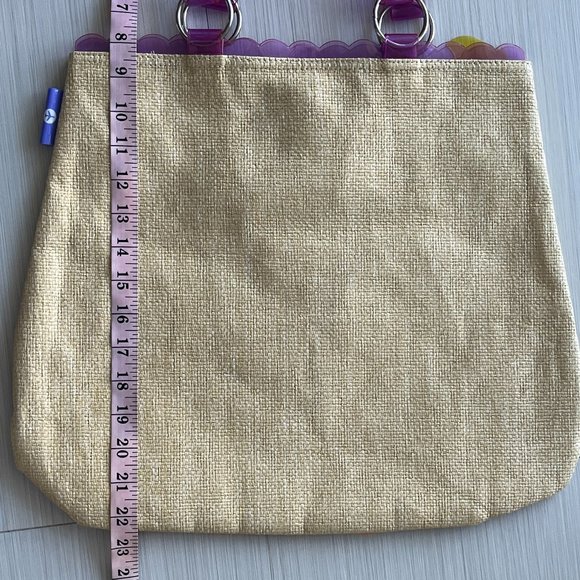 Sequin Tote - Picture 16 of 16